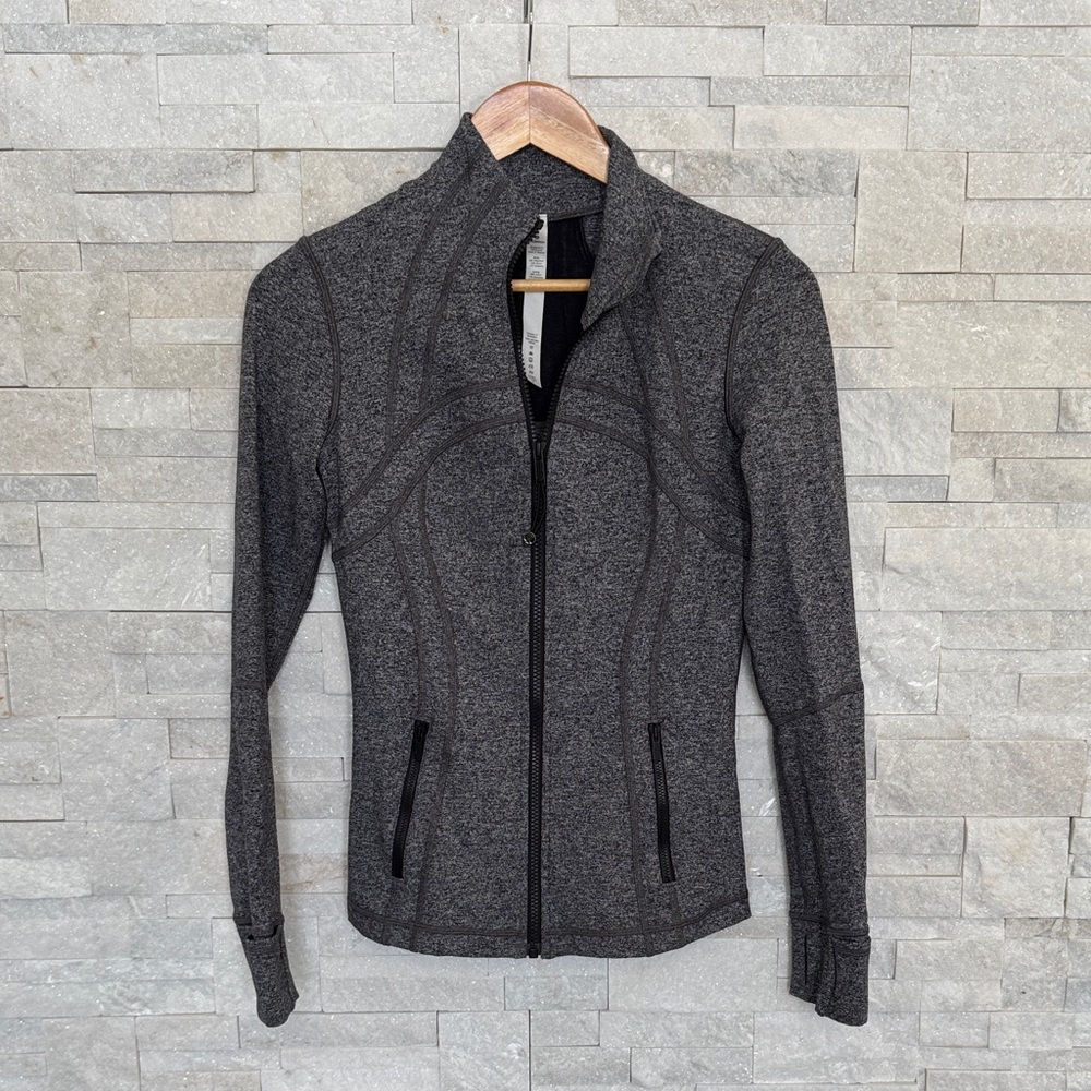 Lululemon | Define Jacket